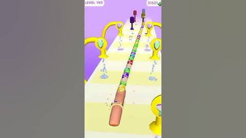 Nail Stack All Levels Walkthrough Android ios New Trailer Max Level Gameplay