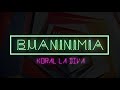 Omar Murillo ➖ Buaninimia ✖ Koral La Diva ✖ Dany Maynof  - Prod Jey Art Cm (Audio oficial)