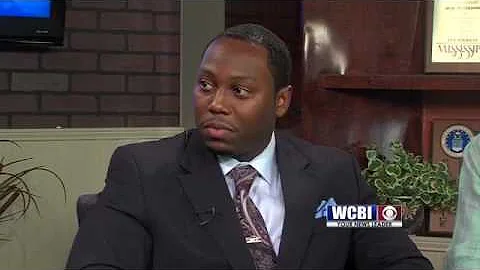 Midday Guest 1-18-17