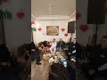 مهند زعيتر بغني لا بنتي جنيفر مع سارة زكرية