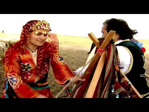 Gülesin Ahmet Ece - Ayran, Orjinal Kayıt { 2002 © Aze Müzik }