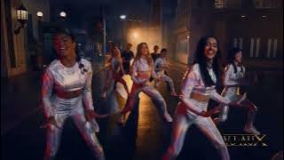 DJ VAL  -  Get Up  (Remix 2021 VJ Aux)