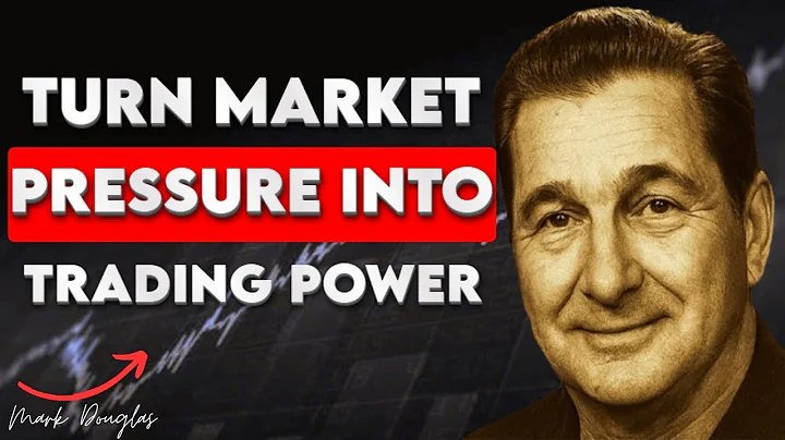 Mark Douglas: Staying Disciplined When the Trade is Going Against You