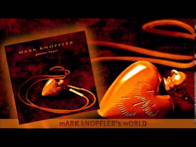 Mark Knopfler - Nobody's Got The Gun