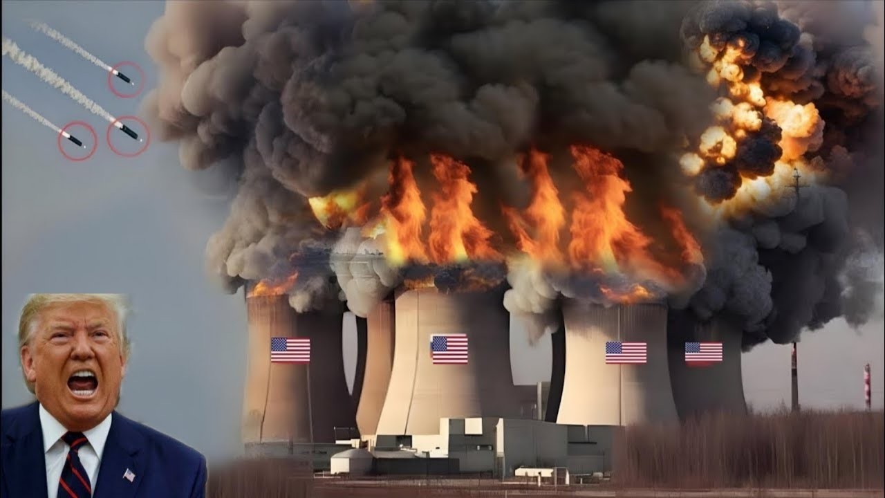 13 минут назад: крупнейшую нефтяную базу США сбил пилот Су-57