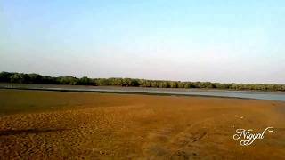 Fishing spot around Karachi Pakistan (Kharo Doro Port Qasim)