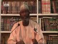 Sheik MUHAMMAD AUWAL ALBANI ZARIA Zakzaky Da Sauran Yan Shia Duk Bakaken Arna Ne