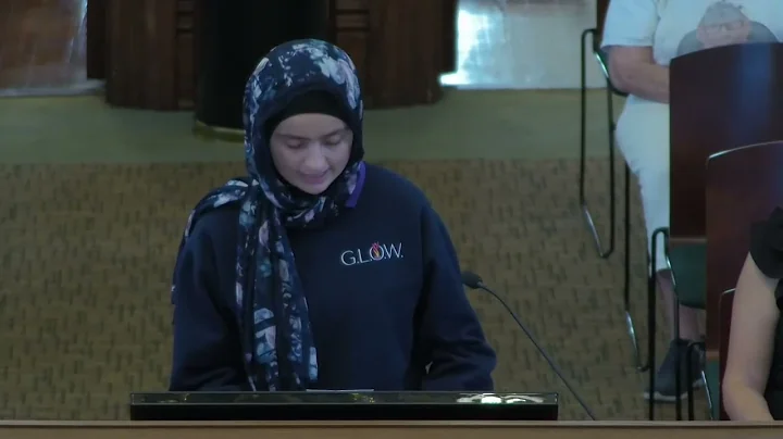 Full Presentations - New Hanover County Commissioners Meeting (Aug 18, 2025)