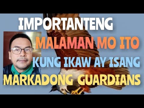 Video: Ano Ang Ibig Sabihin Ng Mga Markadong Card?