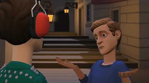 Bakon chapter 8 but it’s made in plotagon