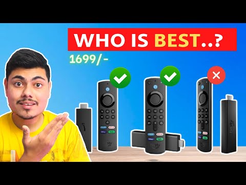 Video: Best Buy are Amazon Fire Stick?