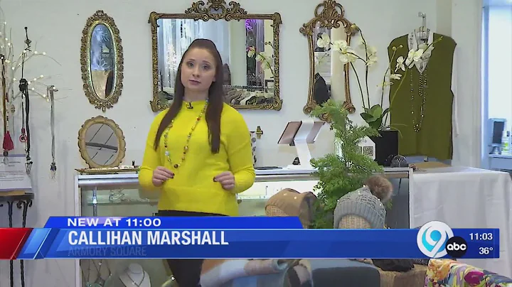 Local businesses thinking about customers during t...