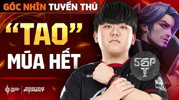 THẢ FLORENTINO CHO "TAO" LÀ SGP XONG RỒI! | GÓC NHÌN TUYỂN THỦ #7 - APL 2025