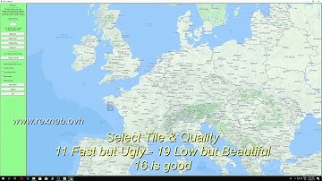 Ortho4XP Installation (v1.20 - 2018)