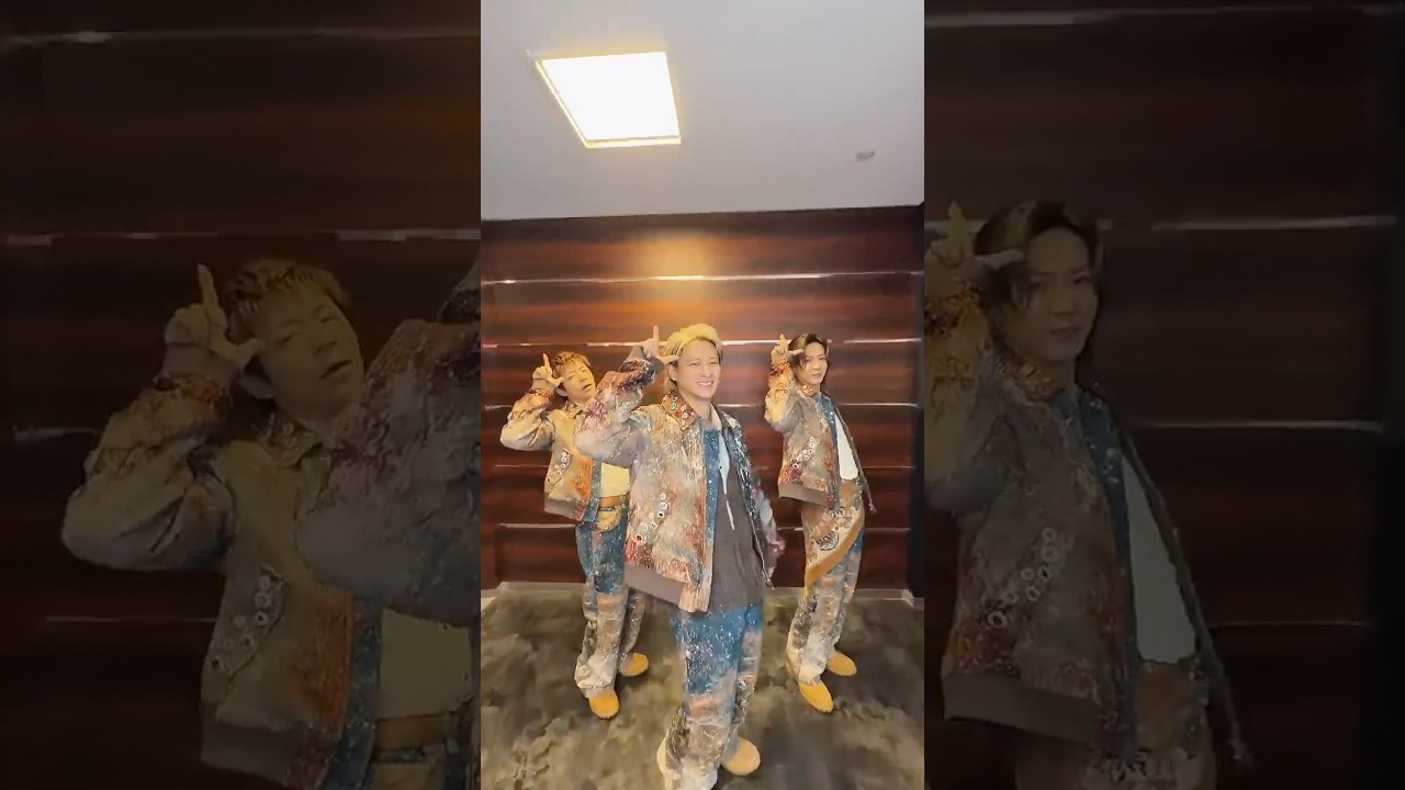 3rd Single 
