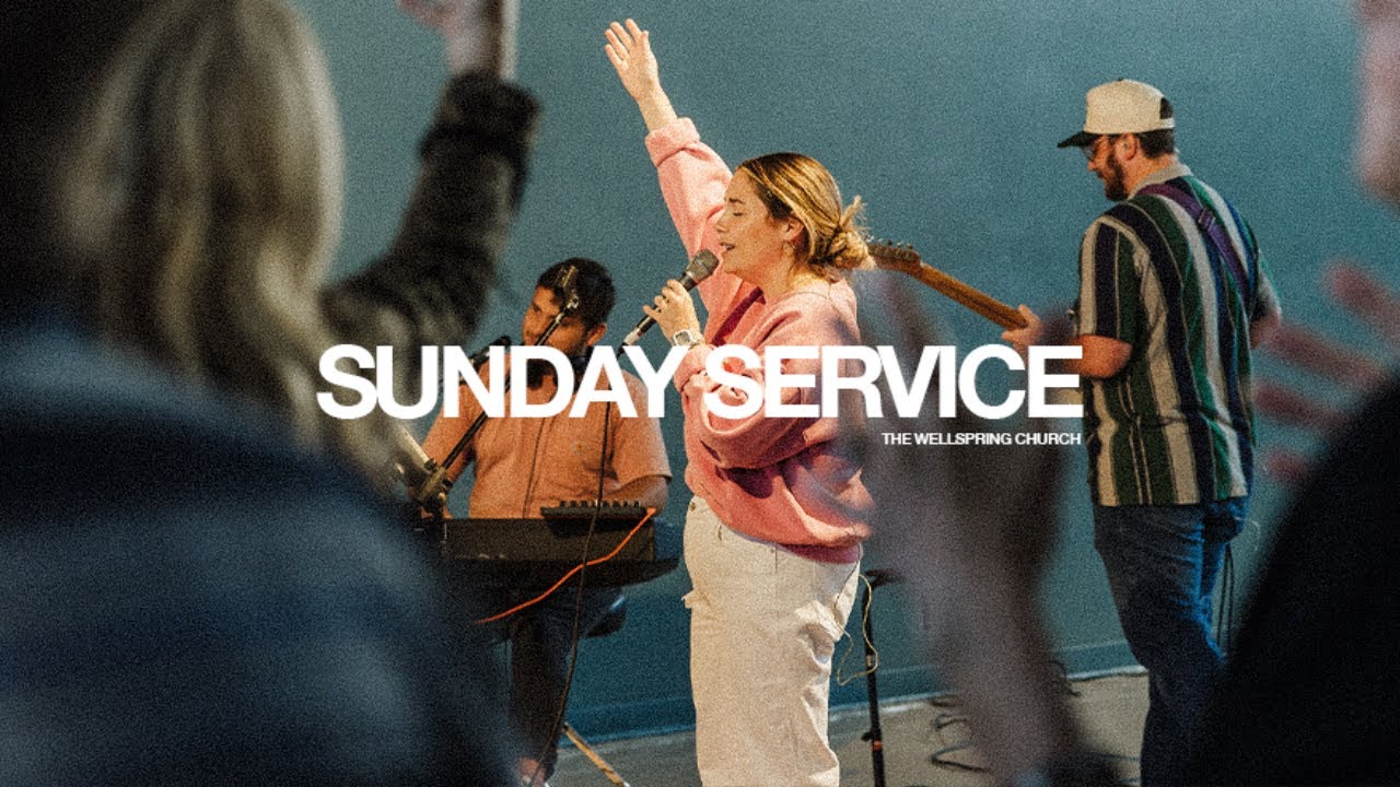 SUNDAY 10AM