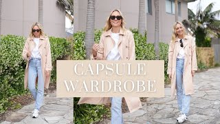 CAPSULE WARDROBE STYLE: REINVENTING MY CLOSET 😎|| SugarMamma.TV by Sugar Mamma 2,807 views 6 months ago 7 minutes, 48 seconds