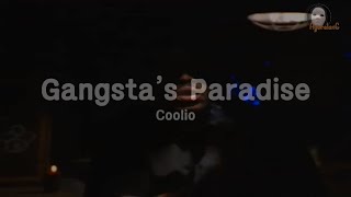 Coolio - Gangsta's Paradise (feat. LV) [Video lyrics]        soundtrack Dangerous Minds