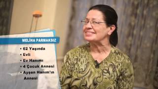 Evim Şahane Ekibi Bu Kez Ayşen Parmaksızın Evini Yeniliyor...