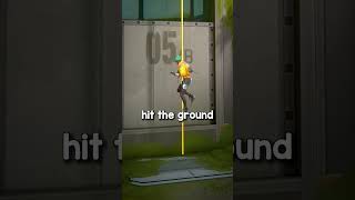 How to SILENT DROP on ROPES in VALORANT screenshot 4