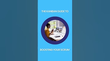 Gain Hands-on Kanban Experience #kanban #scrummaster