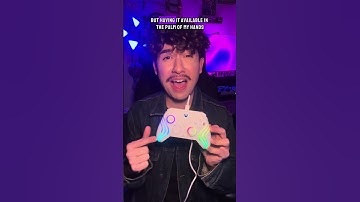 The new Afterglow Wave Wired Controllers are here!