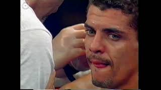 Karim QUIBIR LÓPEZ 🇪🇸 vs 🇨🇴 Ramiro CARVAJAL [12-04-2002]