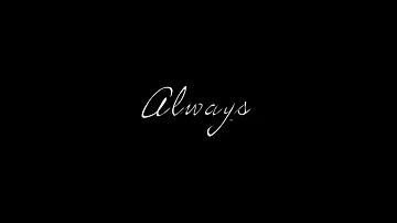 [AUDIO performance] Always - Produce 101 Season 2 (20 Trainees)