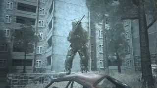 Team Fallen & TeamFreestyleReplay- CoD4 Server Promo