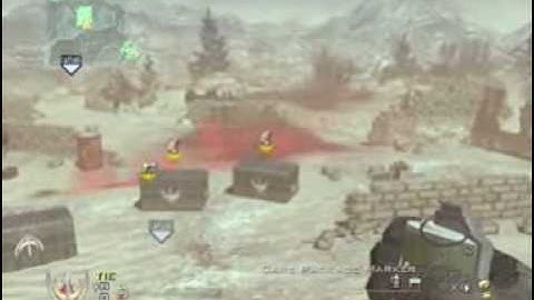 CoD MW2 Console Private Match Hack (ps3)