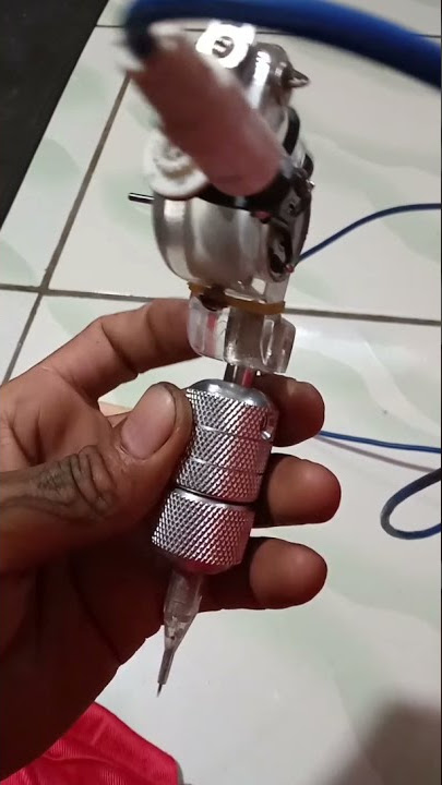 Mesin Tato Karya Ta Tholo
