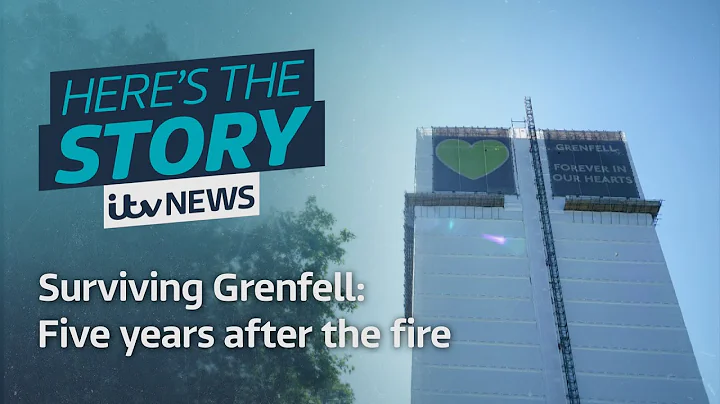 Surviving Grenfell: Five years after the fire | IT...