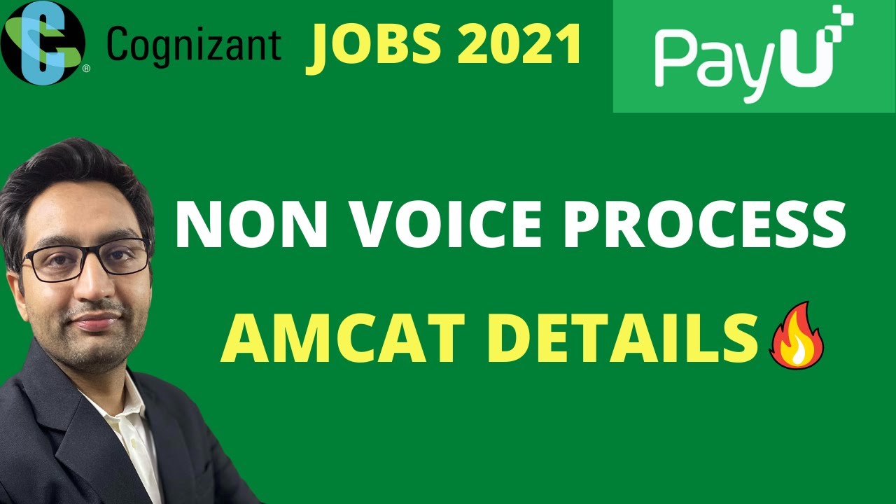 non-voice-jobs-cognizant-amcat-test-data-entry-jobs-payu-jobs-youtube