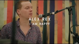 Alex Rex - I Am Happy (Green Man Festival | Sessions)