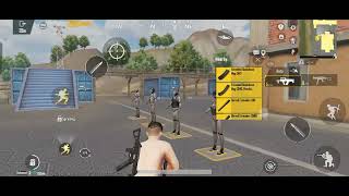 Pung gameplay #pubg #pubgmobile