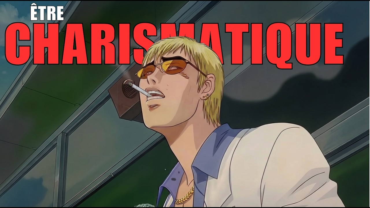 Ils Vont Penser Que Tu Es Un Psychopathe (Et C'est Bien)