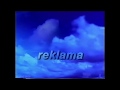 Prima - Reklama, znělka (1999)