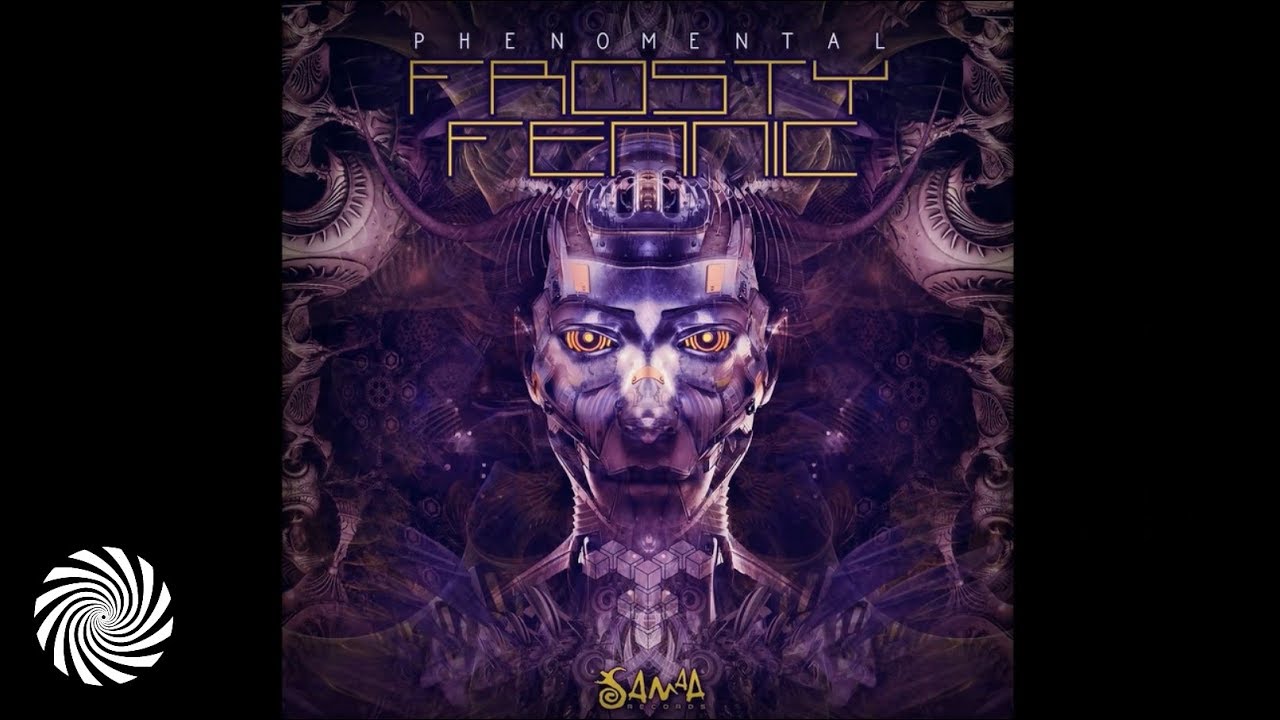 Frosty Fennic - Headmap