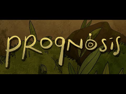 PROGNOSIS - SHORT FILM by RYAN ADRIANDHY