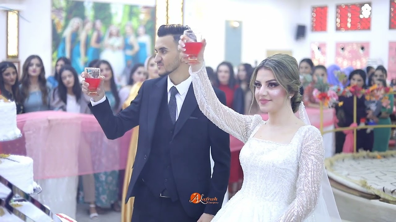 اكرم & فریدة _جزء _1_ احمد شنكالي