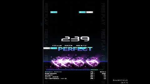 [BMS] ★★3 Deublithick KF7 EASY CLEAR