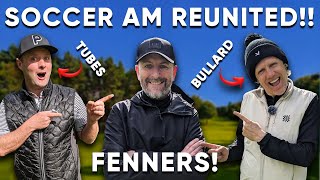 POWERFUL,HONEST Words From Fenners !! 👊🏻❤️ | Tubes & Ange VS Jimmy Bullard & Fenners screenshot 5