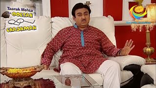 Jetha Is Afraid Of Sundar's '5 Lakh' Scheme | Taarak Mehta Ka Ooltah Chashmah