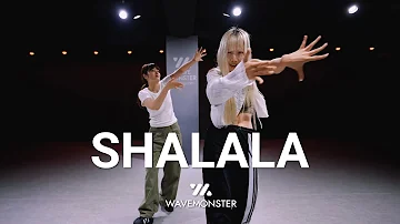 SHALALA - TAEYONG | ZIZI Dance Cover