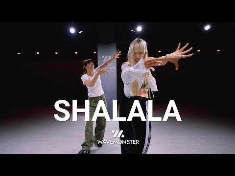 SHALALA - TAEYONG | ZIZI Dance Cover