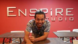 Maen Ke Studio Animasi | Eps01 | ENSPIRE STUDIO