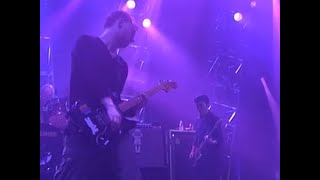 &quot;Just&quot; - Radiohead - 1998-12-19 -[Pro/SBD]- Hammerstein Ballroom - NYC -Live from the Ten Spot gig