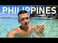 Philippines Heaven on Earth - Most Beautiful Place in the World? (Secret El Nido)