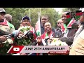 🔥KWA NINI MNIFUNGIE KWANGU?? Angry Martha Karua Roasts Ruto For Shutting Down Nairobi