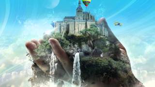 Saint Preux - Le Rêve - O Sonho - The Dream - HD